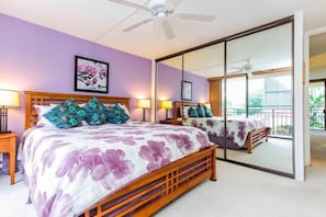 Condo, Multiple Beds (Kona Makai #4202)