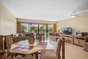 Interior - Keauhou Punahele #d103 (Kailua-Kona)