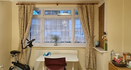 Beautiful Clean Double Room