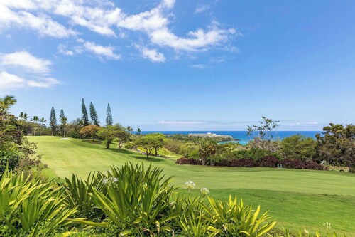 Country Club Villas Golf, A/C & Oceanview