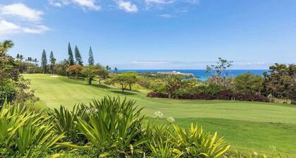 Country Club Villas Golf, A/C & Oceanview