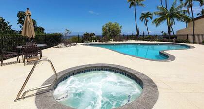 Country Club Villas Golf, A/C & Oceanview