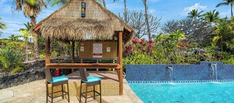 Keauhou Resort w/ Golf & Ocean Views