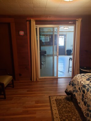 2 habitaciones, wifi y ropa de cama 