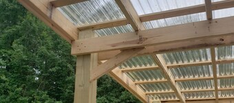 The Legacy House — Quiet & Cozy Retreat in Louisville, MS