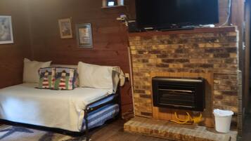 2 quartos, Wi-Fi, roupa de cama