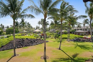 Property grounds - Mauna Lani Golf Villas #q22 (Kamuela)