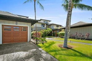 Exterior - Mauna Lani Golf Villas #q22 (Kamuela)