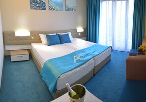 Room - Arena Mar Hotel (Varna)