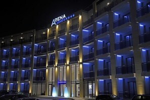 Exterior - Arena Mar Hotel (Varna)