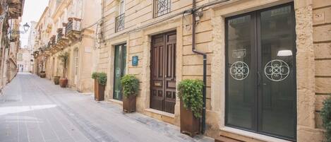 외부 세부 사진