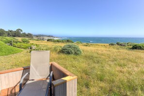 Property grounds - Pelican's Landing (Sea Ranch)