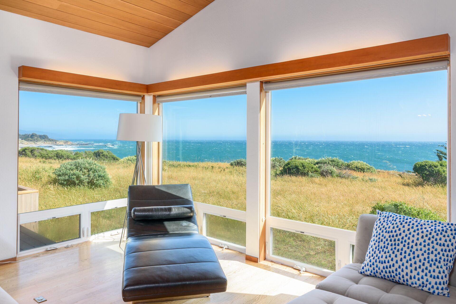 獨棟房屋, 多張床, 熱水浴缸, 海景 | 住宿一隅