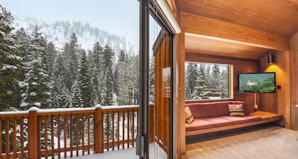 Alpine Oasis Cert # 14947