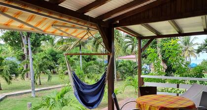 Bungalow, idéal pour 02 pers,