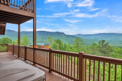 Sky Views - Panoramic Views