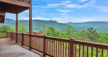 Sky Views - Panoramic Views