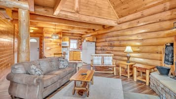 Smart-TV, Kamin, Videospiele