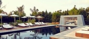 La Suite Hotel and Spa