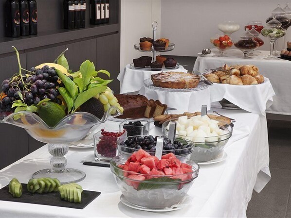 Restaurant - La Suite Hotel and Spa (Procida)
