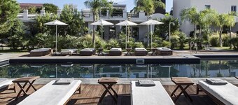 La Suite Hotel and Spa