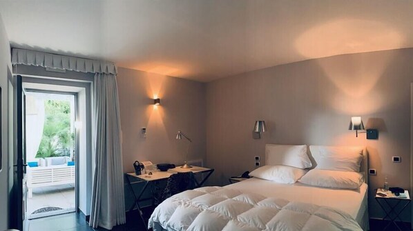 Habitació