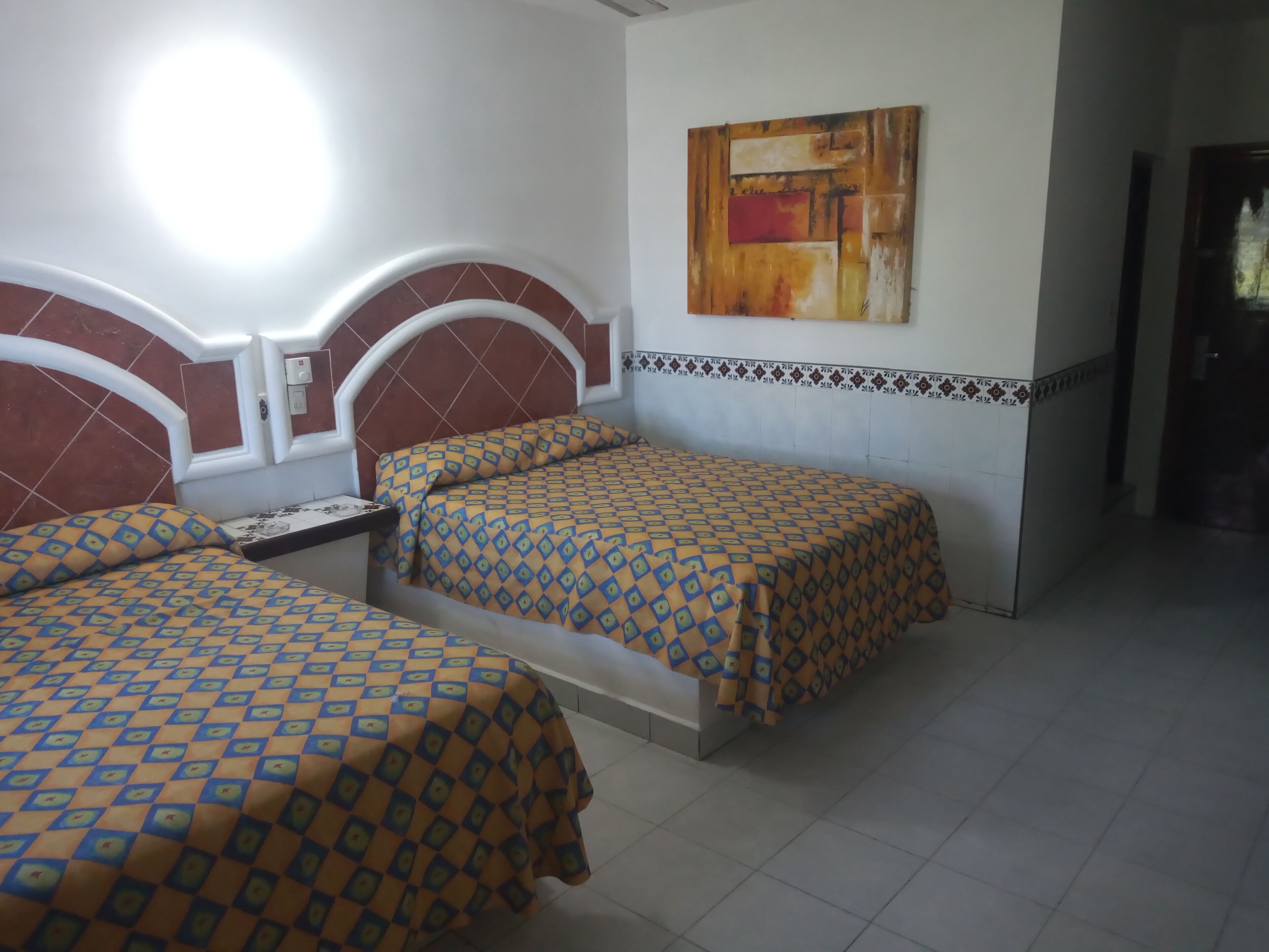 Foto - Hotel San Diego