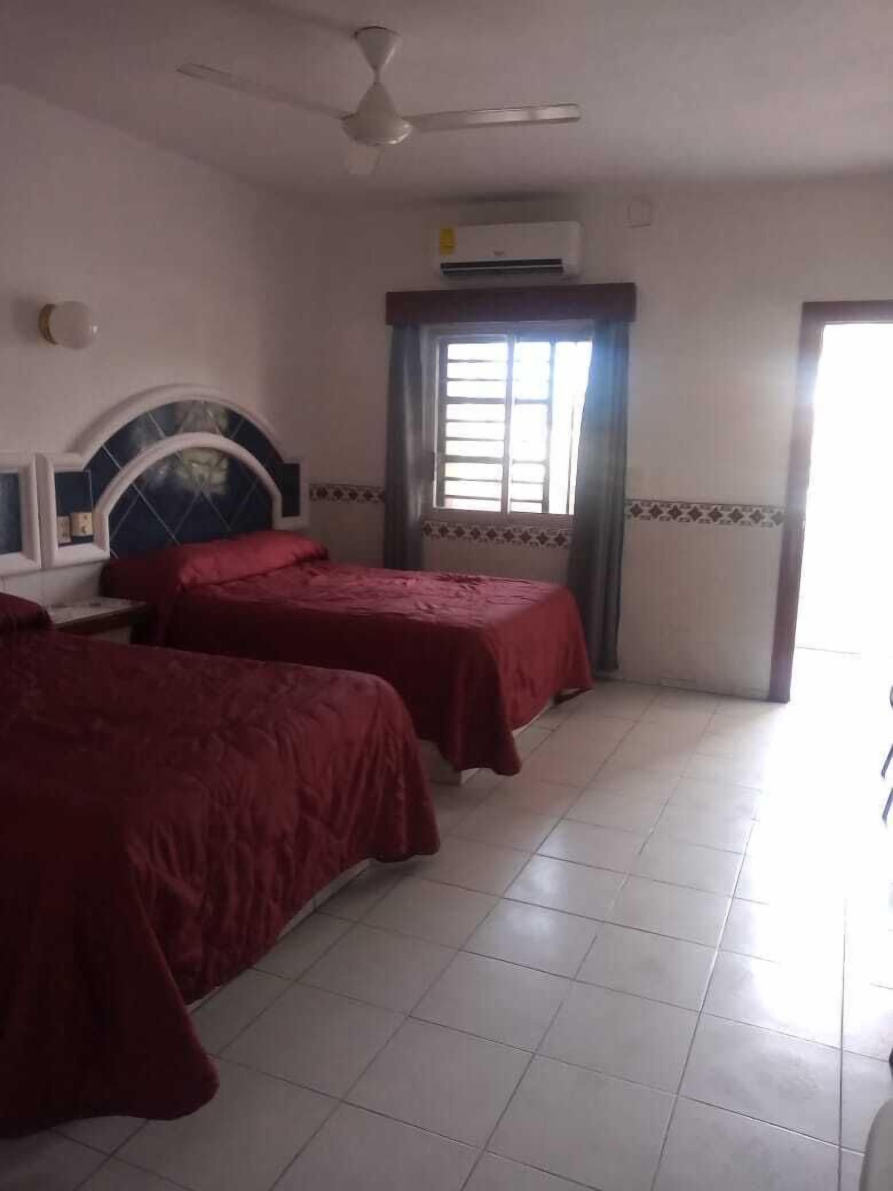 Foto - Hotel San Diego