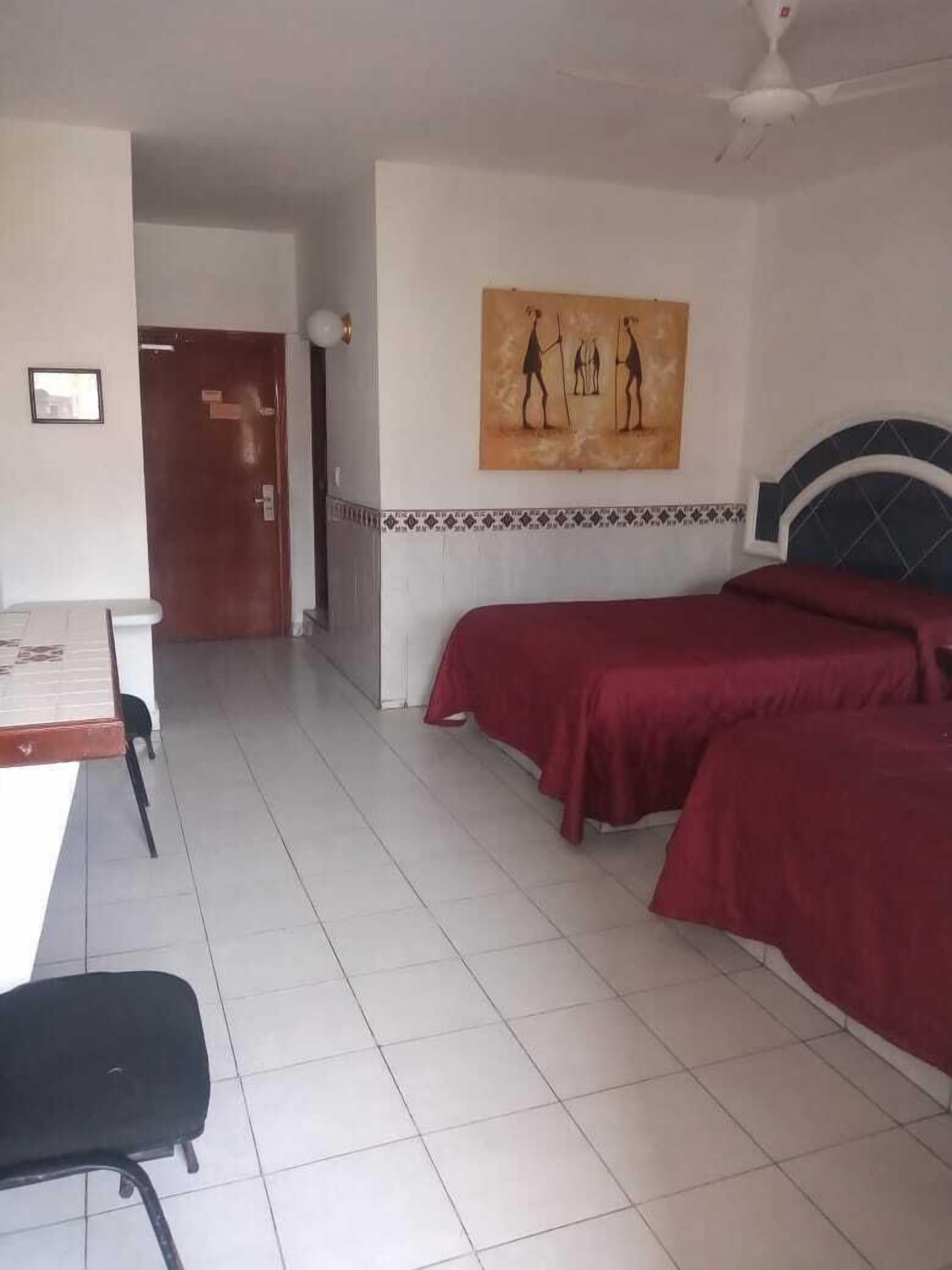 Foto - Hotel San Diego