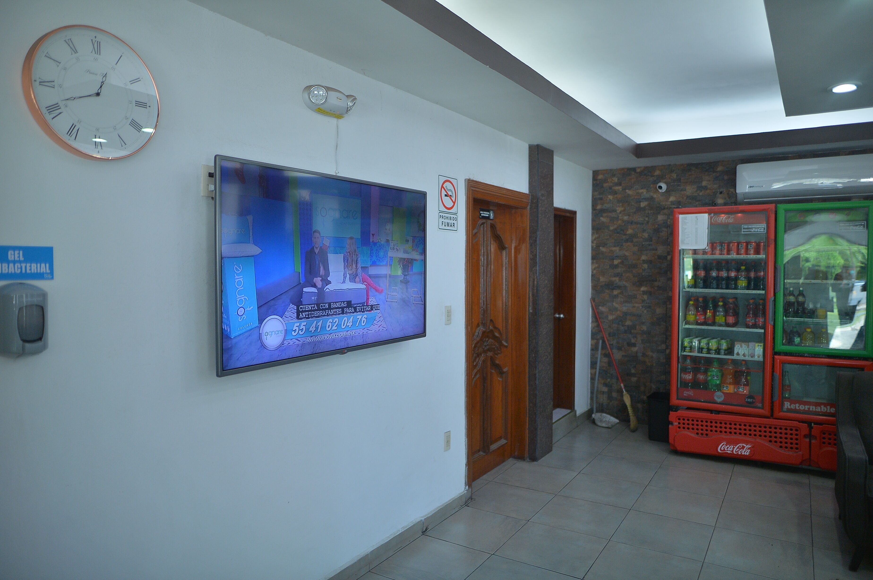 Foto - Hotel San Diego