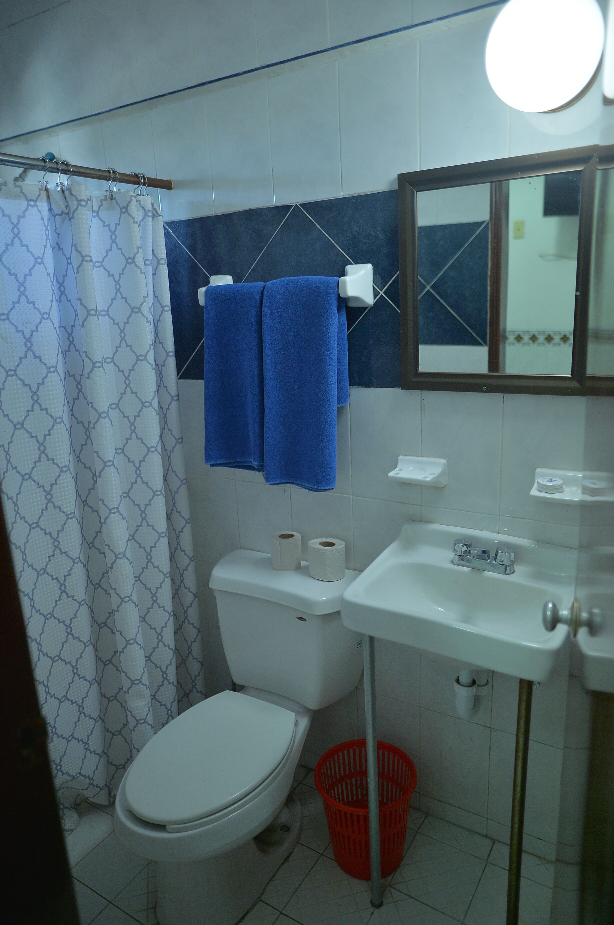 Foto - Hotel San Diego