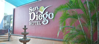 Hotel San Diego