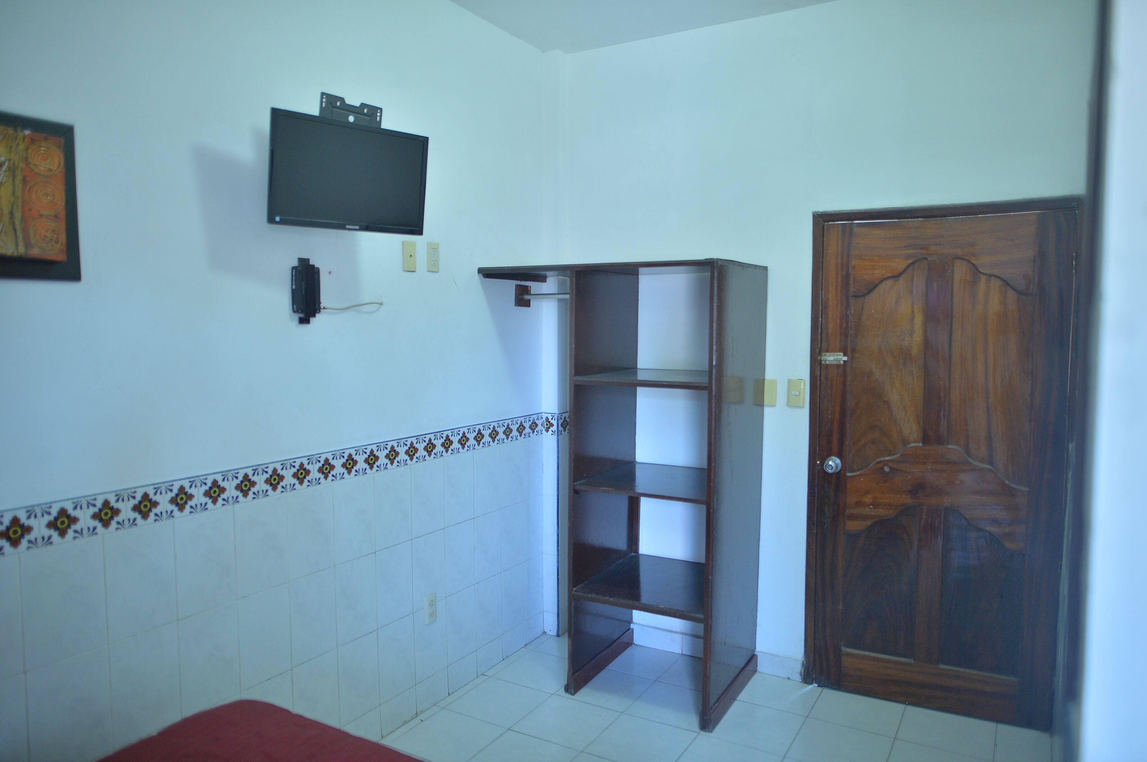 Foto - Hotel San Diego