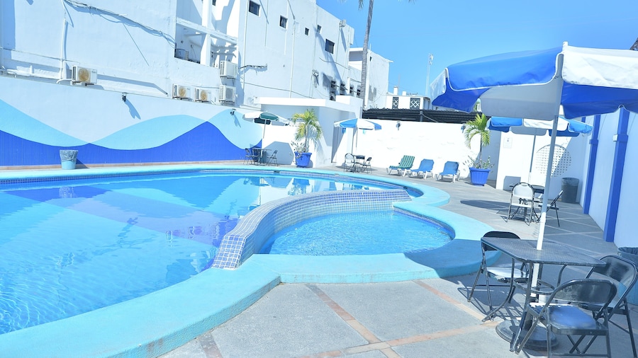 Hotel San Diego