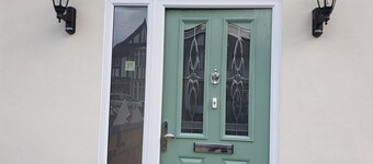 Newly Built Cozy Studio Flat in Harrow London UK