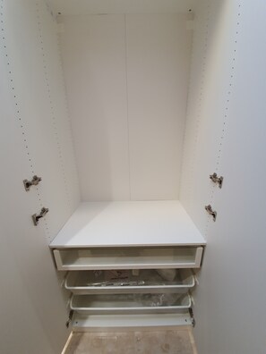 Interior - Newly Built Cozy Studio Flat in Harrow London UK (London)