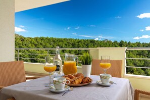 Luxury-Villa | Terrasse/Patio