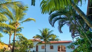 Restaurant - Pousada Migo (Santa Cruz Cabralia)