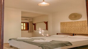 Standard Double Room, 1 King Bed - Pousada Migo (Santa Cruz Cabralia)