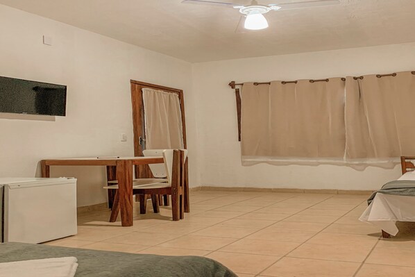 Room - Pousada Migo (Santa Cruz Cabralia)
