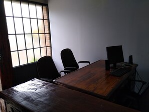 Reception - OYO Hotel Eldorado (Sorocaba)