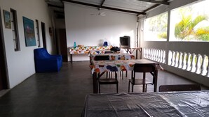 餐廳