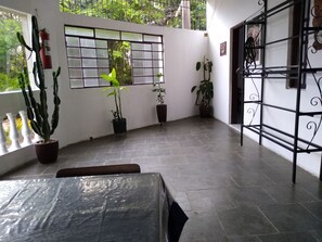 Restaurant - OYO Hotel Eldorado (Sorocaba)