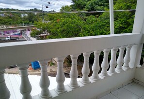 Phòng đơn | Hiên