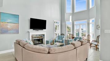 TV
