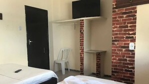 Unclassified image, 4 of 38, button - Hotel O Barra Mar (Salvador)