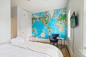 Beautiful map