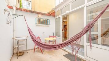 Servei de restauració a l'aire lliure