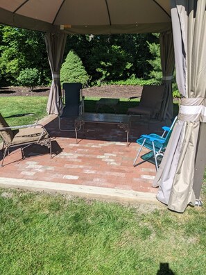 テラス / パティオ