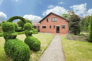 Eksteriør